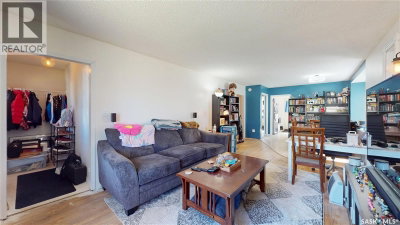 1337 Mctavish STREET | Regina Saskatchewan | Slide Image Three