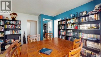1337 Mctavish STREET | Regina Saskatchewan | Slide Image Eight