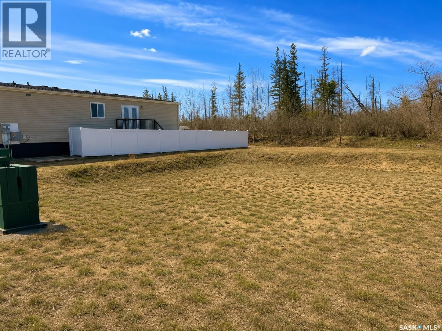 10 TBD Chateau CRESCENT, Pilot Butte, Saskatchewan S0G 3Z0