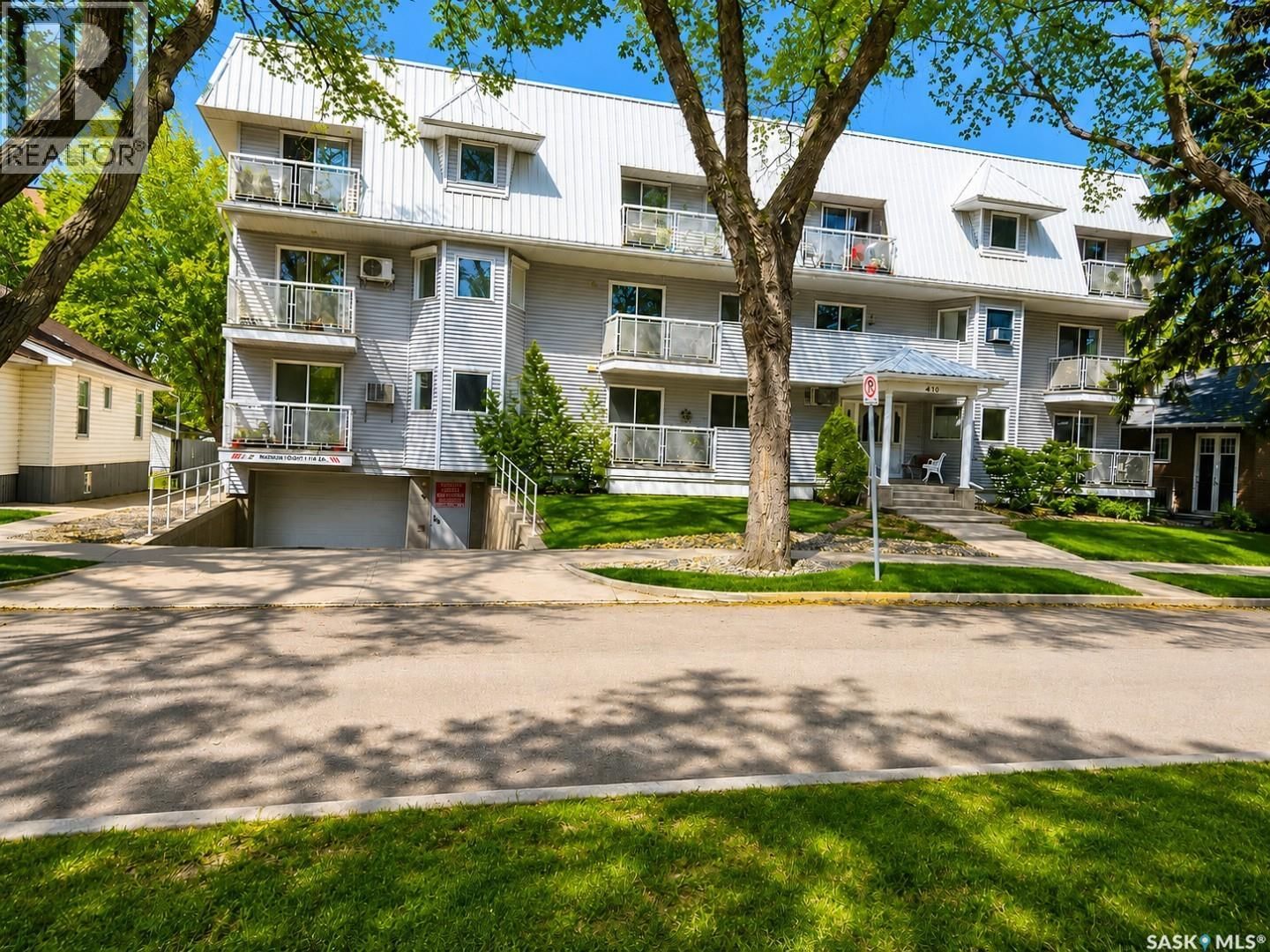 419 Main STREET, Saskatoon, Saskatchewan S7N 0B9