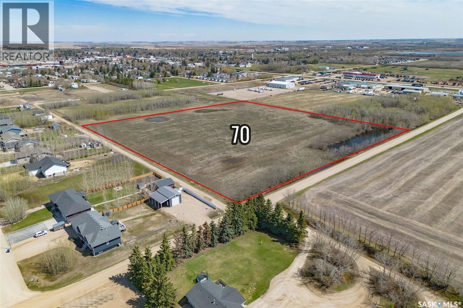 70 1st AVENUE, Humboldt, Saskatchewan S0K 2A0