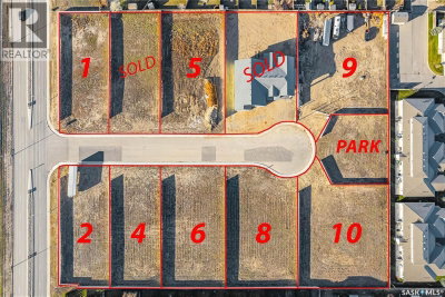 8 Loewen COURT | Warman Saskatchewan | Slide Image Four