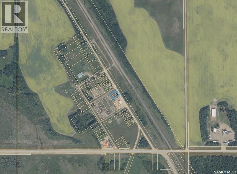 1 Railway Avenue, Barrier Valley Rm No. 397, Saskatchewan S0E 1S0
