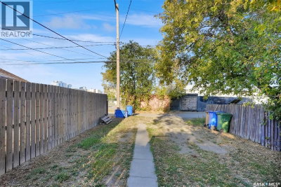 1668 Ottawa STREET | Regina Saskatchewan | Slide Image Twenty-two