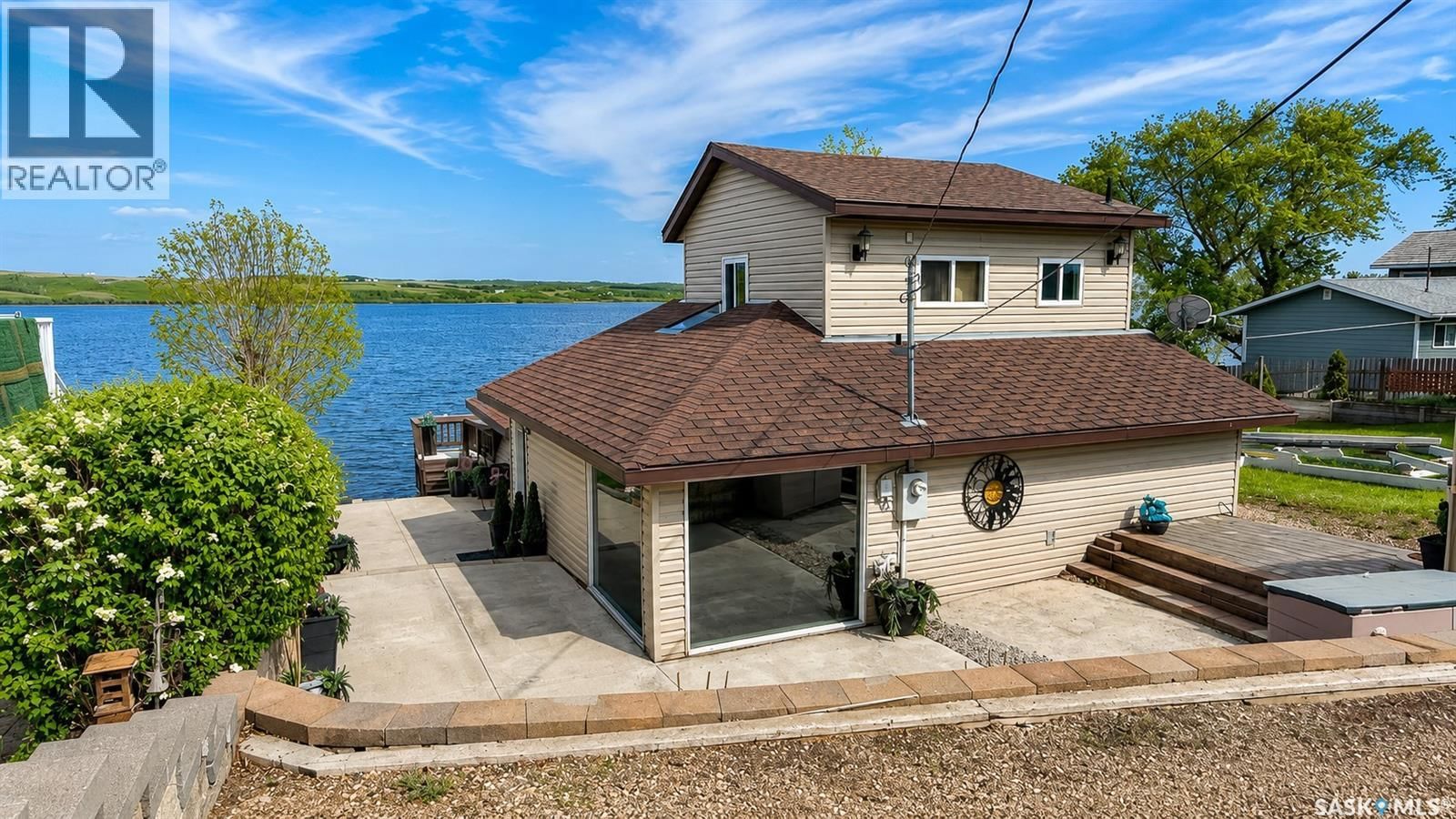 26 Murray Lake CRESCENT, Meota Rm No.468, Saskatchewan S0M 0L0