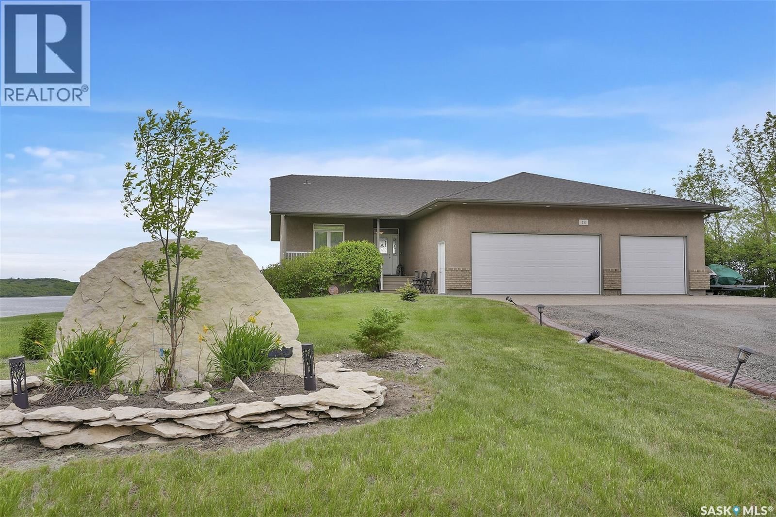 18 Rock RIDGE, Longlaketon Rm No. 219, Saskatchewan S0G 4L0