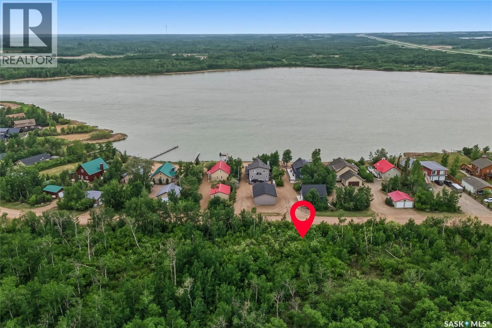 17 Chante Lake Country Living Lot, Chante Lake, Saskatchewan S0K 1J0