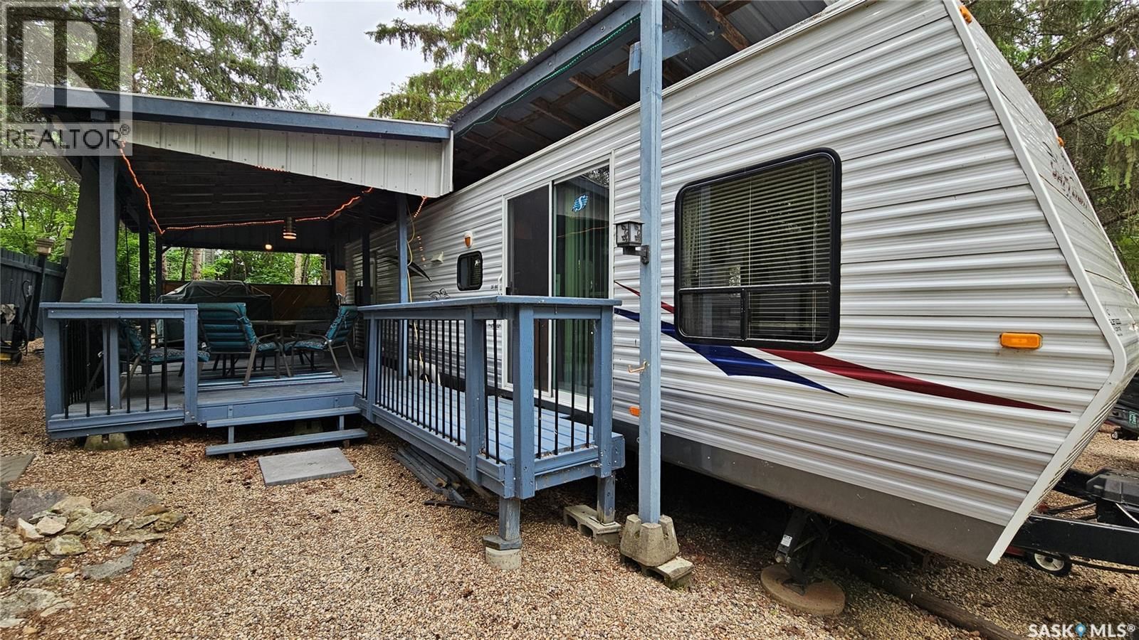 16 Poplar Beach Resort Village, Wakaw Lake, Saskatchewan S0K 4P0
