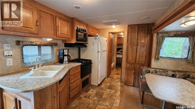 16 Poplar Beach Resort Village | Wakaw Lake Saskatchewan | Slide Image Two