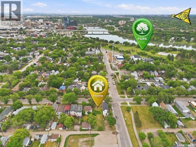 537 H AVENUE | Saskatoon Saskatchewan | Slide Image Nine