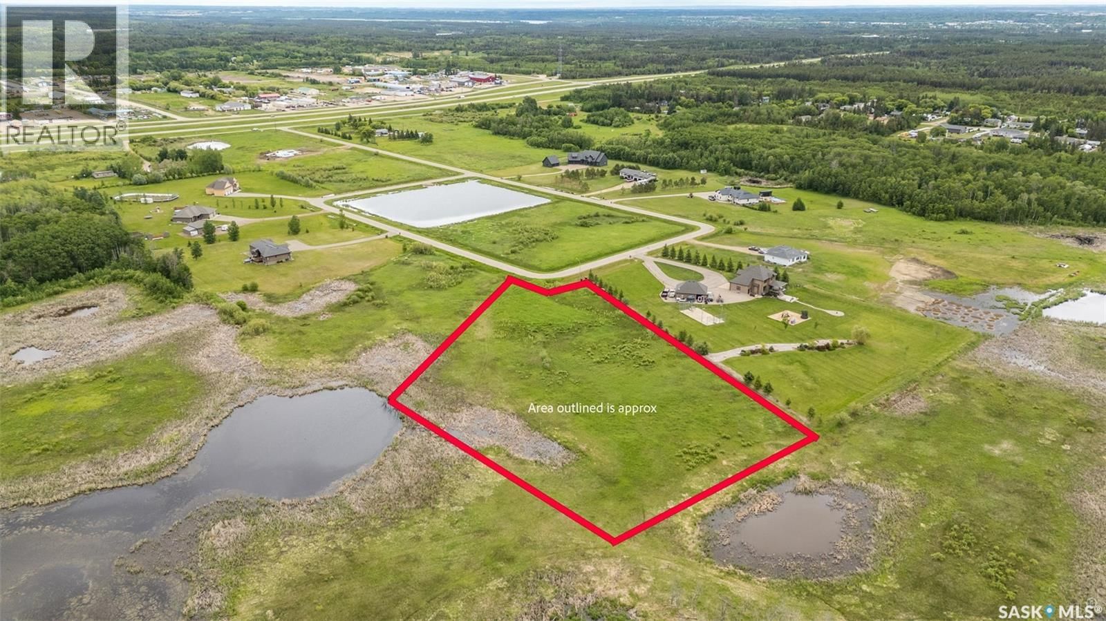 Lot 9 Park Meadow Lane, Buckland Rm No. 491, Saskatchewan S6V 5R3