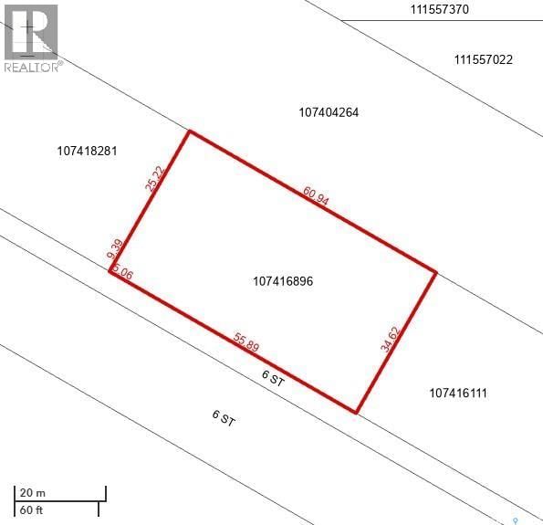 117 6th STREET, Estevan, Saskatchewan S4A 2V7