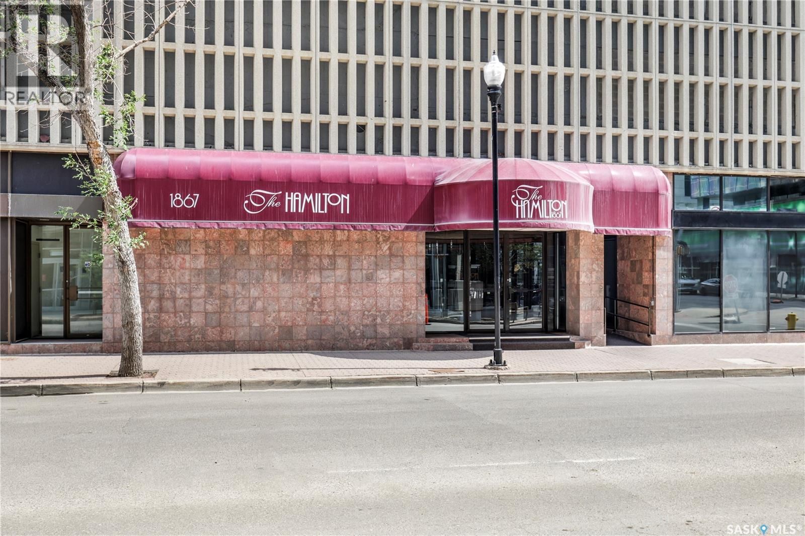 1106 Hamilton STREET, Regina, Saskatchewan S4P 2C2