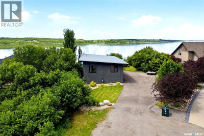 9 Rock Ridge | Kannata Valley Saskatchewan | Slide Image Forty