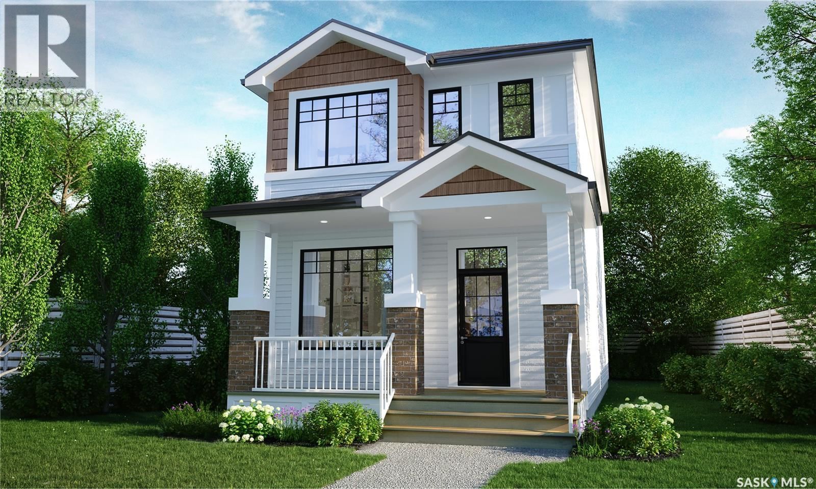 1757 West Market STREET, Regina, Saskatchewan S4Y 0G2