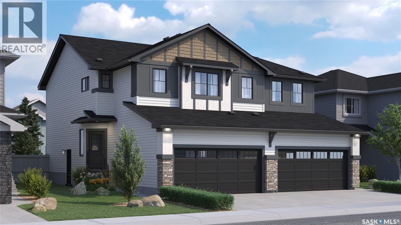 4812 Ferndale CRESCENT, Regina, Saskatchewan S4V 4A5
