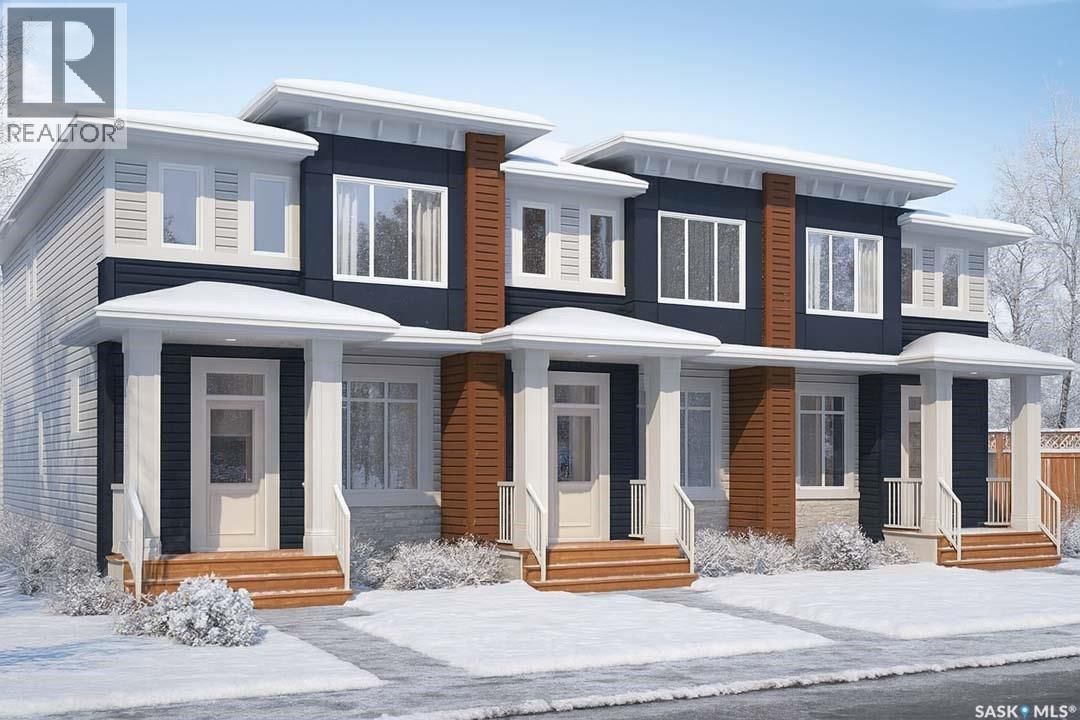 7617 Walsh Avenue, Regina, Saskatchewan S4Y 0H1
