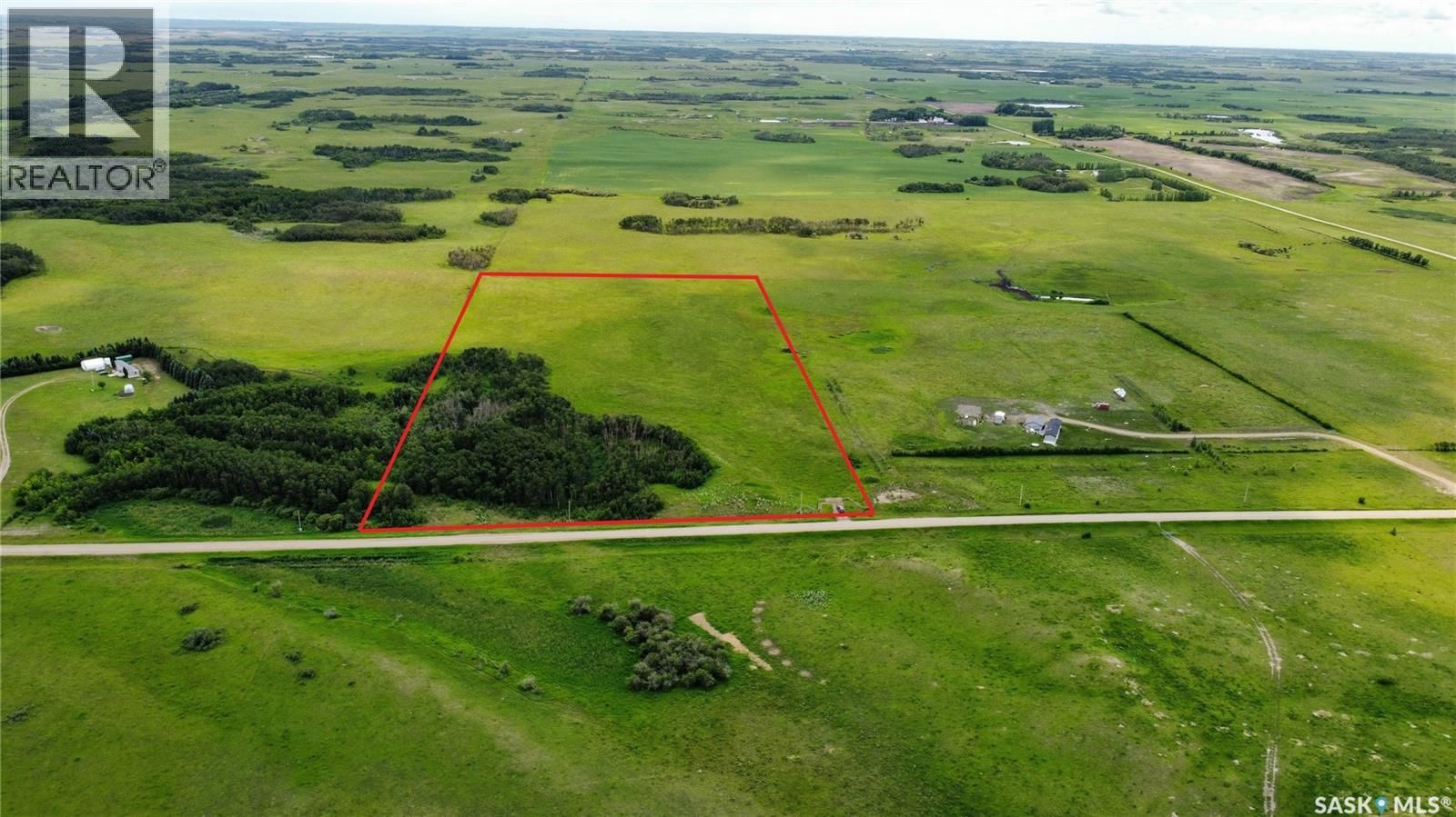  Senft Acreage, South Qu'Appelle Rm No. 157, Saskatchewan S0G 4A0