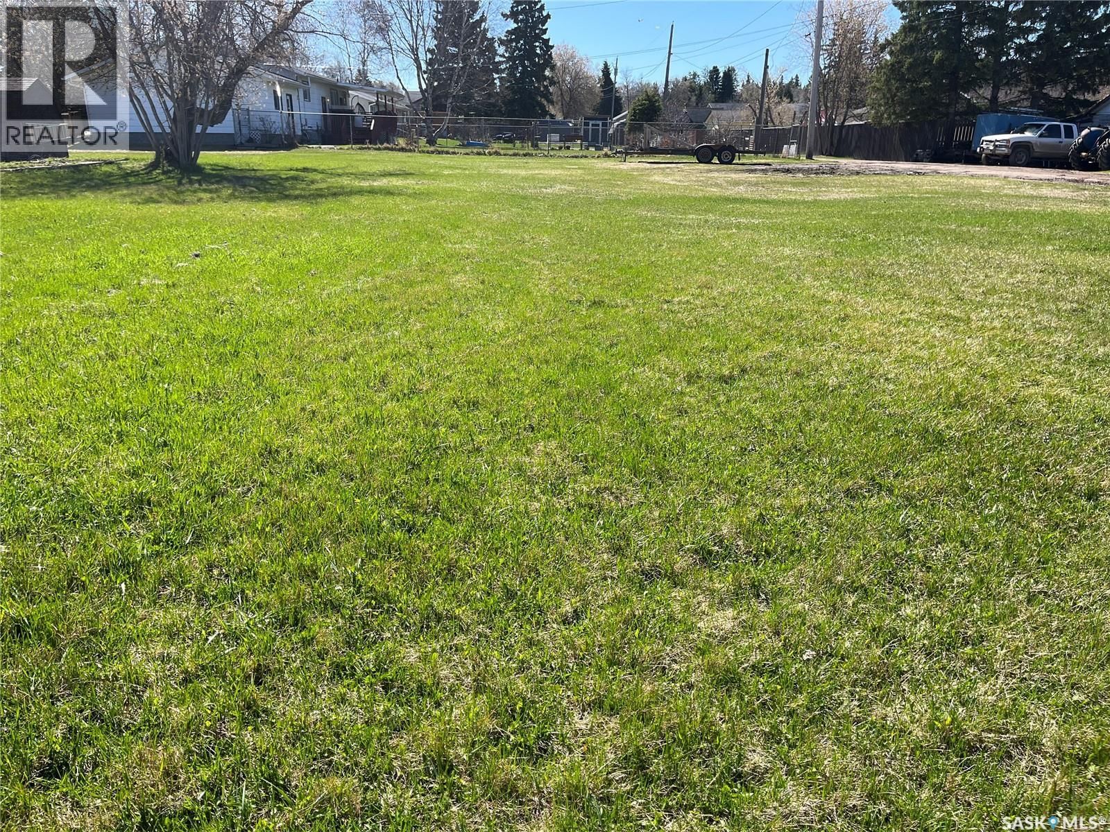 507 Main STREET, Big River, Saskatchewan S0J 0E0