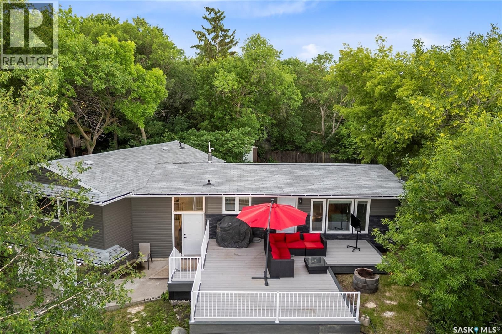 342 4th STREET, Regina Beach, Saskatchewan S0G 4C0