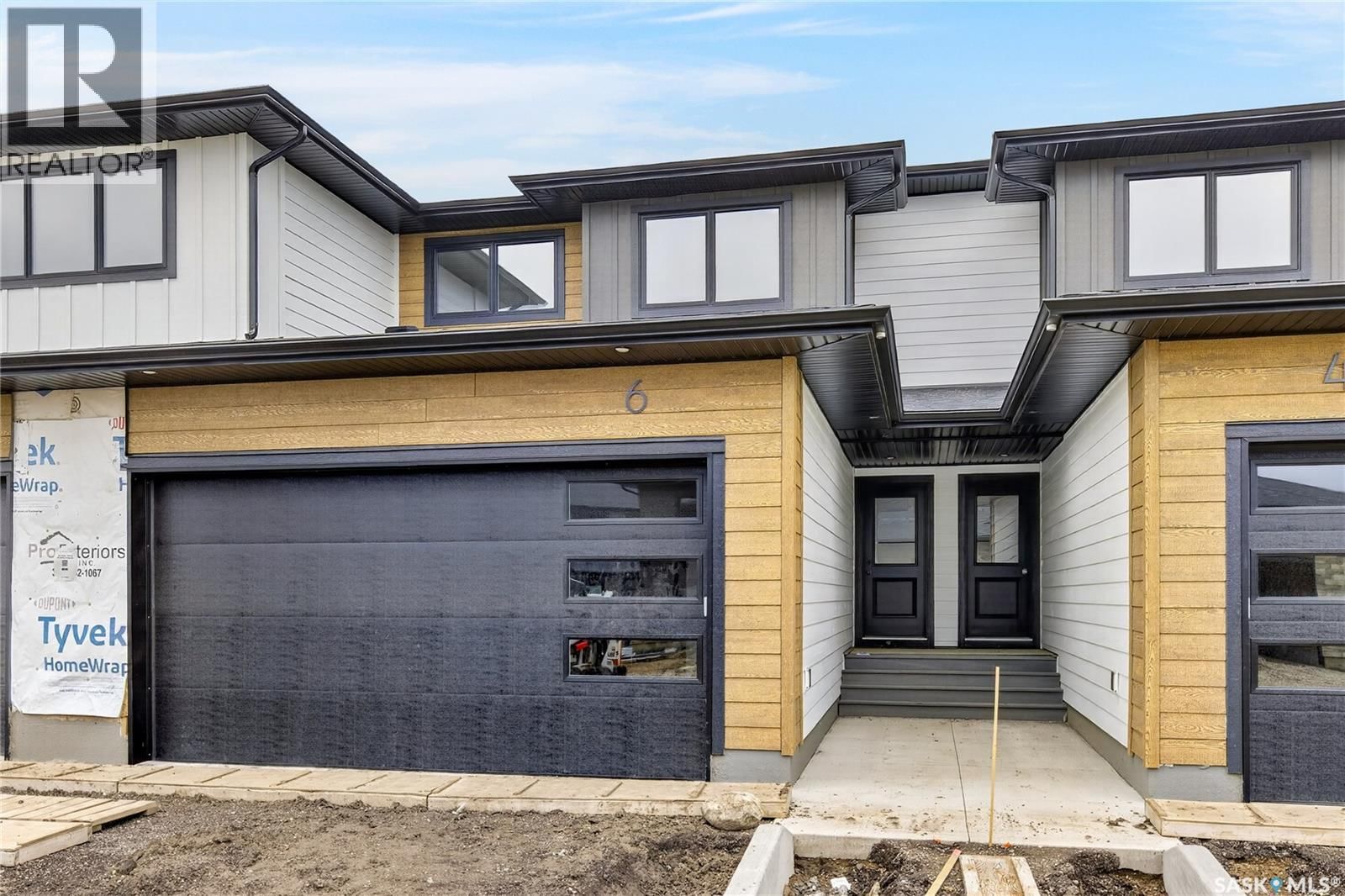 6 830 Brighton BOULEVARD, Saskatoon, Saskatchewan S7V 2A8
