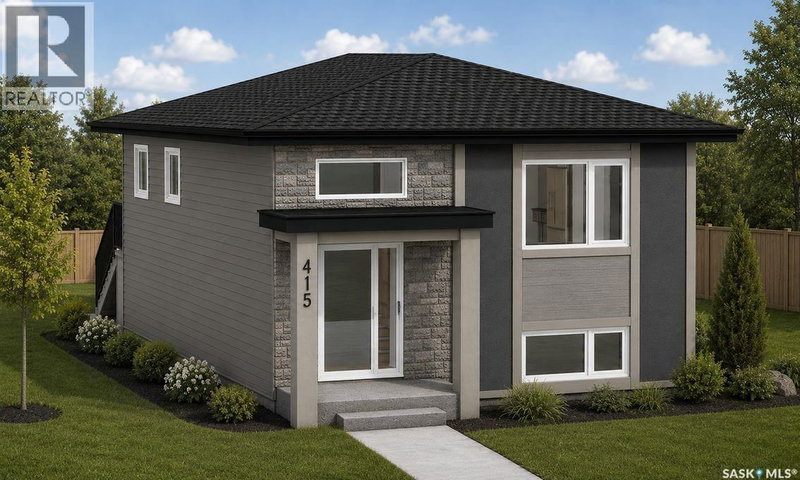 415 Stehwien STREET Saskatoon Saskatchewan, S7W 1M9 - 6 Bedrooms Home For Sale