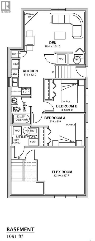 415 Stehwien STREET | Saskatoon Saskatchewan | Slide Image Five