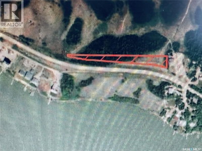 927 waterfront | Pasqua Lake Saskatchewan | Slide Image Six