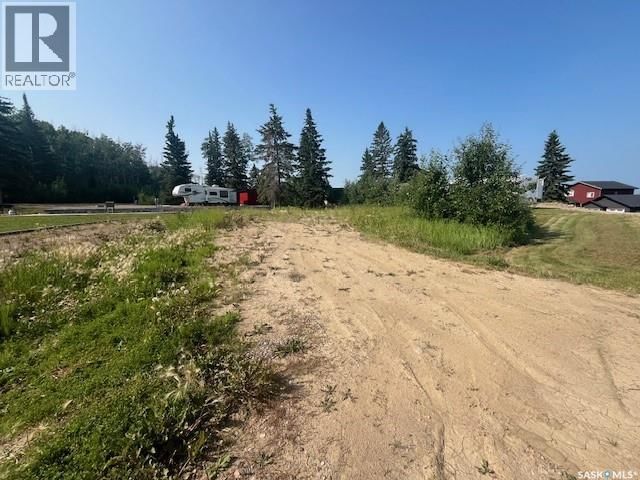 716 Spruce STREET Goodsoil Saskatchewan, S0M 1A0 - Vacant Land For Sale