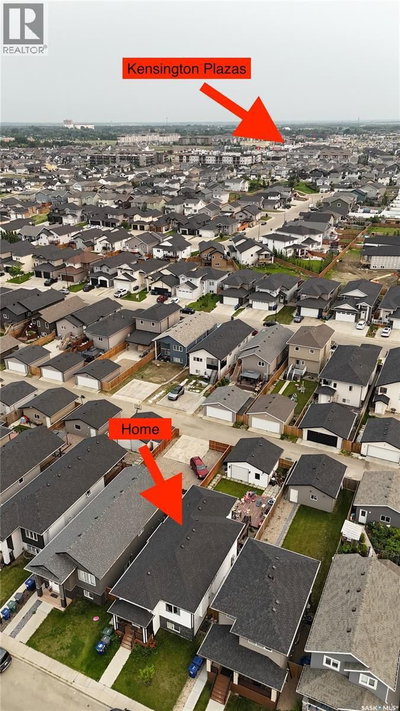 418 Ells WAY | Saskatoon Saskatchewan | Slide Image Twenty-two