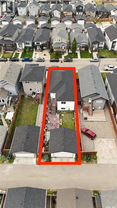 418 Ells WAY | Saskatoon Saskatchewan | Slide Image Six