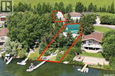 5205 Siba BEACH | Wakaw Lake Saskatchewan | Slide Image Three