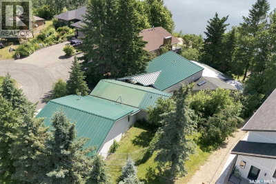 5205 Siba BEACH | Wakaw Lake Saskatchewan | Slide Image Six