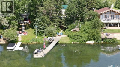 5205 Siba BEACH | Wakaw Lake Saskatchewan | Slide Image Seventy-two