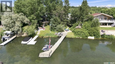 5205 Siba BEACH | Wakaw Lake Saskatchewan | Slide Image Eight