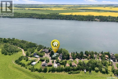 5205 Siba BEACH | Wakaw Lake Saskatchewan | Slide Image Eighty-three