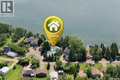 5205 Siba BEACH | Wakaw Lake Saskatchewan | Slide Image Eighty-five