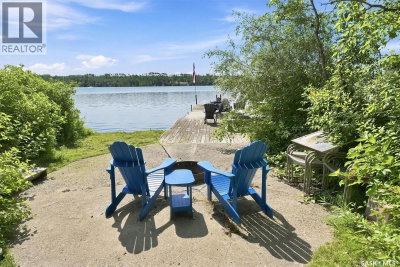 5205 Siba BEACH | Wakaw Lake Saskatchewan | Slide Image Nine
