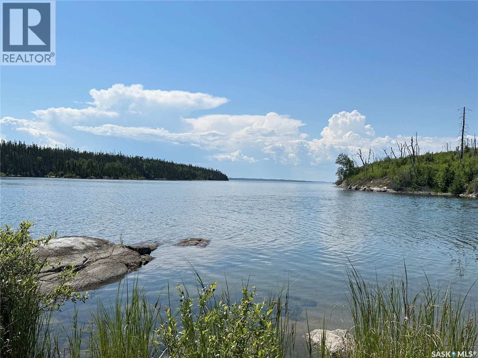  Moysey Island, Lac La Ronge Provincial Park, Saskatchewan S0J 1L0