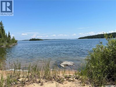  Moysey Island | Lac La Ronge Provincial Park Saskatchewan | Slide Image Two