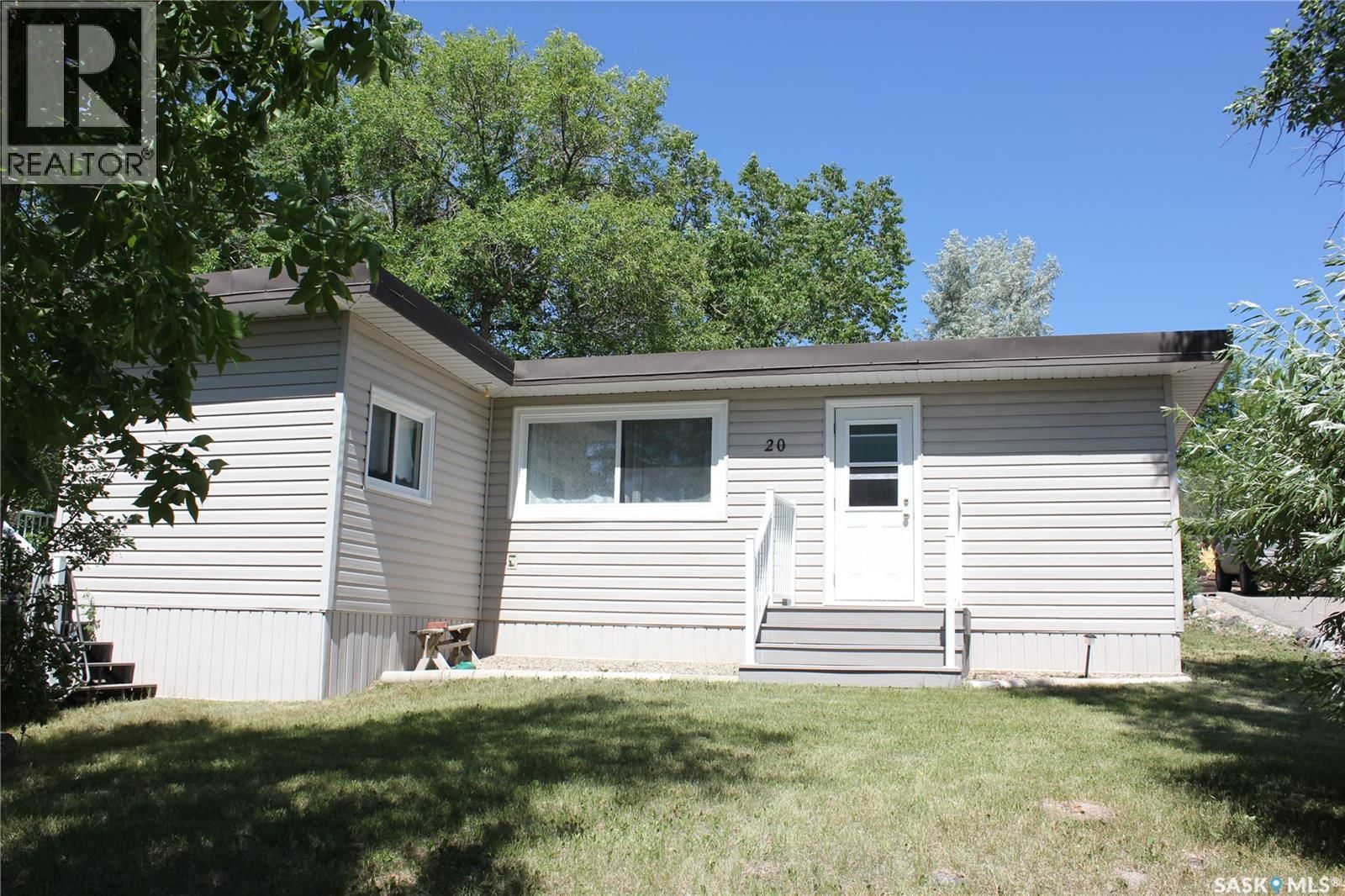 20 Lakeshore DRIVE, Kannata Valley, Saskatchewan S0G 4L0