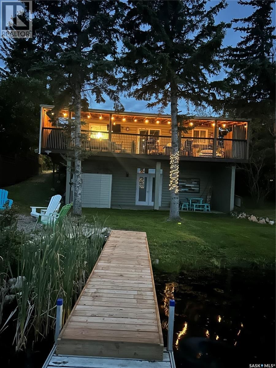 3829 First Point Beach Drive, Wakaw Lake, Saskatchewan S0K 4P0