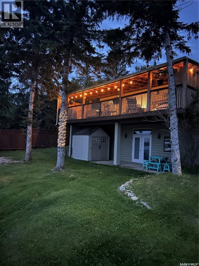 3829 First Point Beach Drive | Wakaw Lake Saskatchewan | Slide Image Two