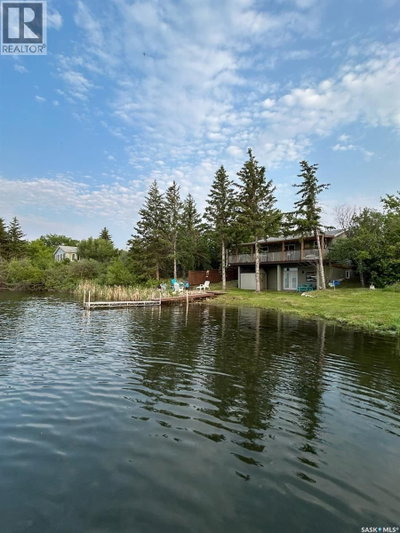 3829 First Point Beach Drive | Wakaw Lake Saskatchewan | Slide Image Three