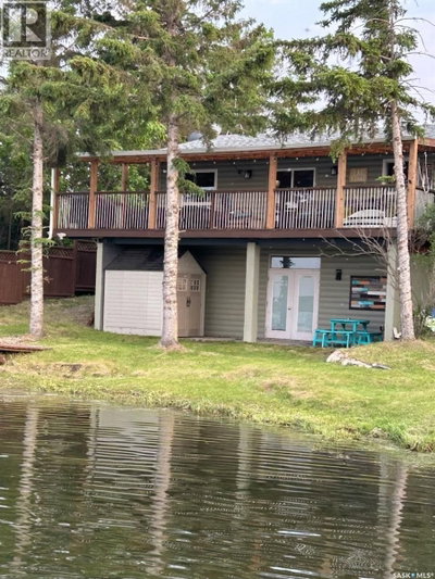 3829 First Point Beach Drive | Wakaw Lake Saskatchewan | Slide Image Thirty-seven