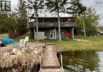 3829 First Point Beach Drive | Wakaw Lake Saskatchewan | Slide Image Four