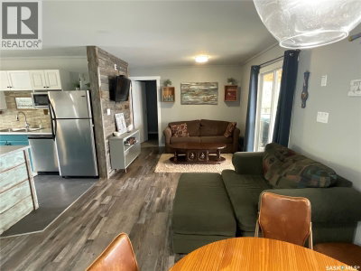 3829 First Point Beach Drive | Wakaw Lake Saskatchewan | Slide Image Nine