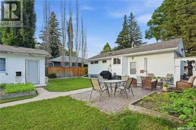 1706 Ewart Avenue | Saskatoon Saskatchewan | Slide Image Forty-two