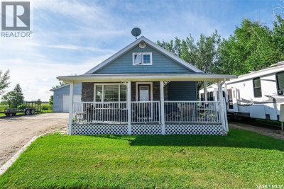 Reid Acreage | Big Quill Rm No. 308 Saskatchewan | Slide Image One