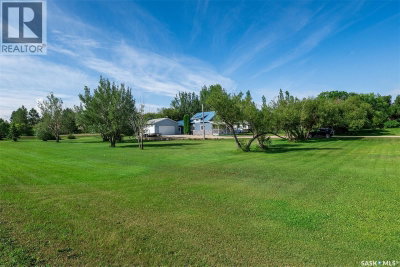 Reid Acreage | Big Quill Rm No. 308 Saskatchewan | Slide Image Two